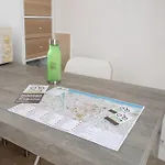 Apartamento River House Pésaro