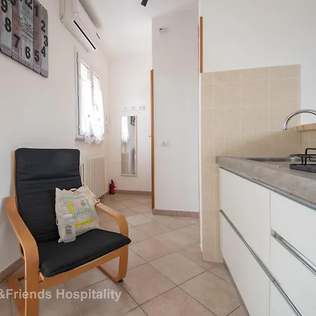 River House Apartamento