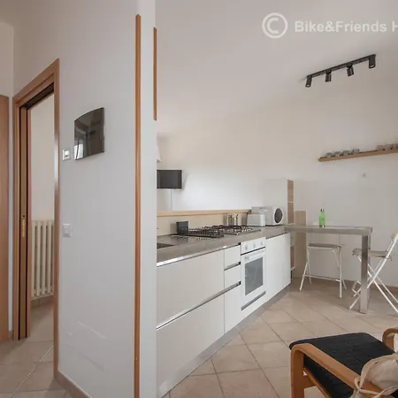 Lägenhet River House