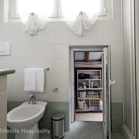 Apartamento River House Pesaro