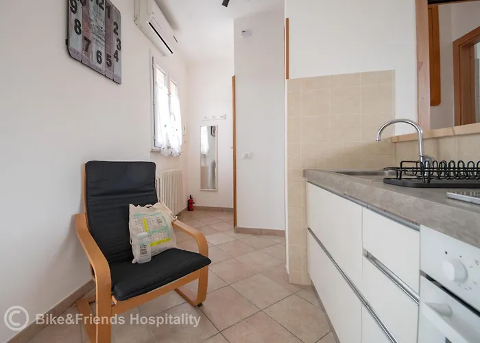 River House Lägenhet