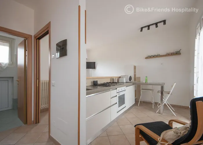 Lägenhet River House