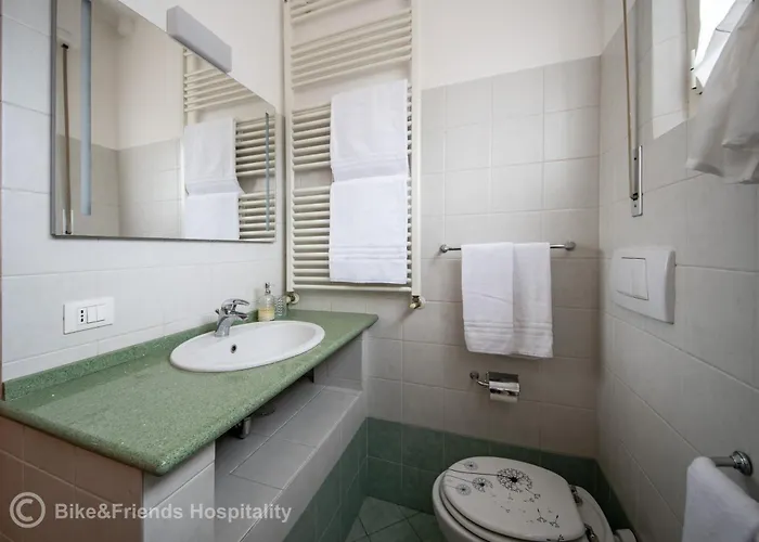 River House Lägenhet *