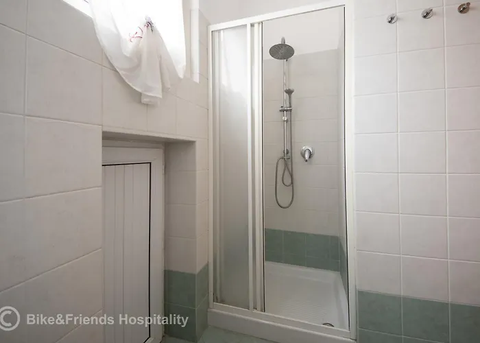 River House Lägenhet *